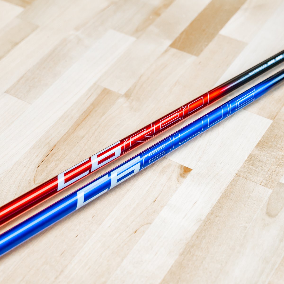 Club Champion | Custom Club Fitter tweet media
