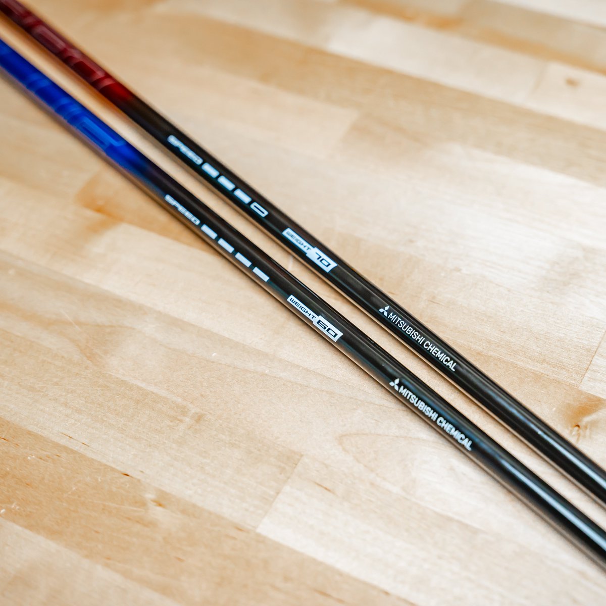 Club Champion | Custom Club Fitter tweet media
