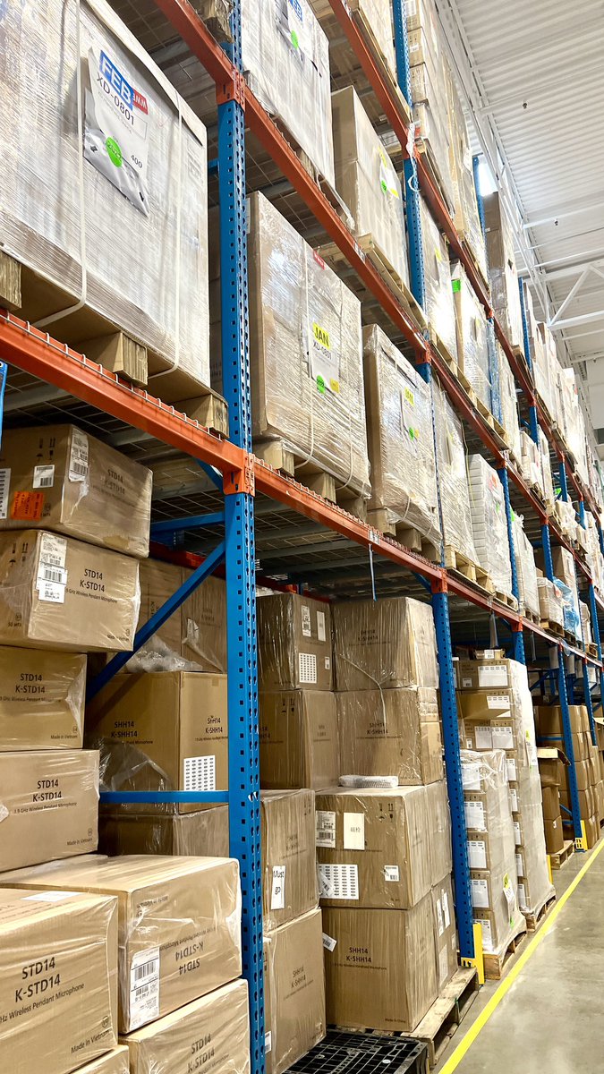 Why wait until the end of summer to start thinking about your classroom’s needs? Our systems are in stock and ready to ship to your schools! 

#audioenhancement #edtech #teachers