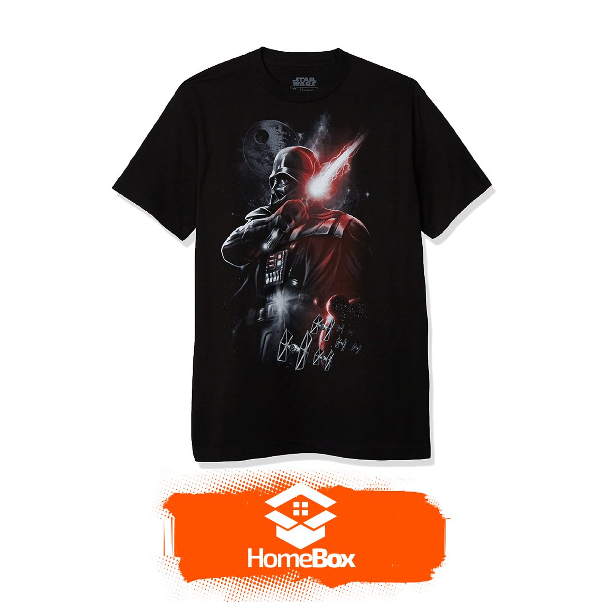 HomeBoxpy tweet picture