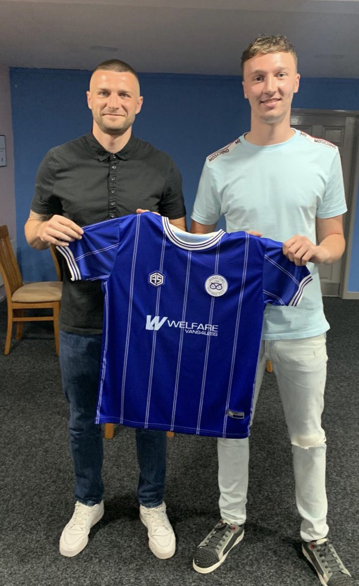 Hanley Town FC tweet media