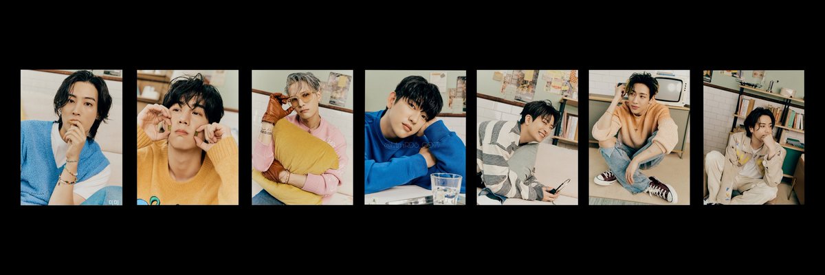 MimiRDS_GOT7 tweet picture