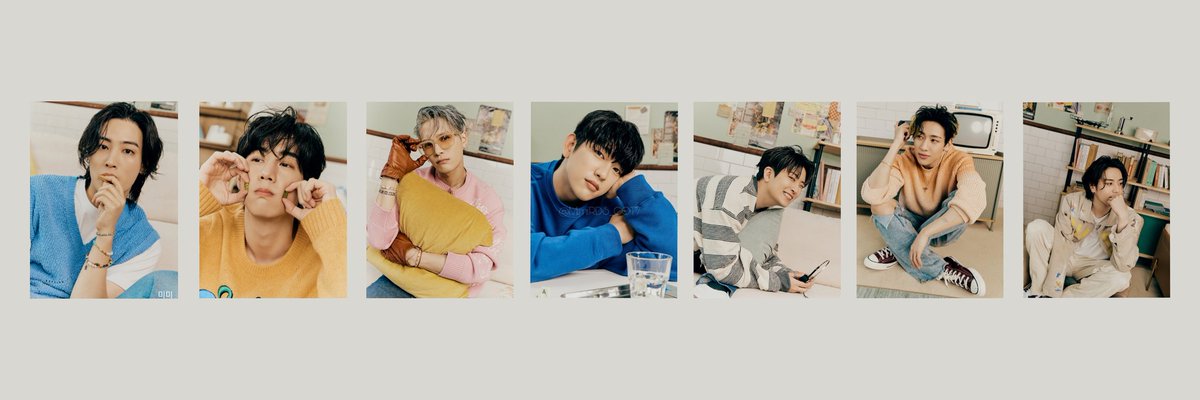 MimiRDS_GOT7 tweet picture