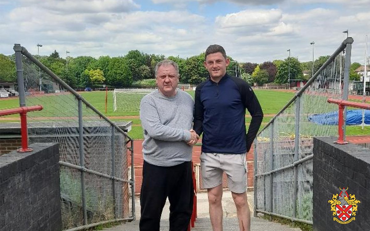 📝 WRAIGHT SIGNS UP FOR NEXT SEASON 

Story Here ➡️ hornchurchfc.com/2022/05/wraigh…