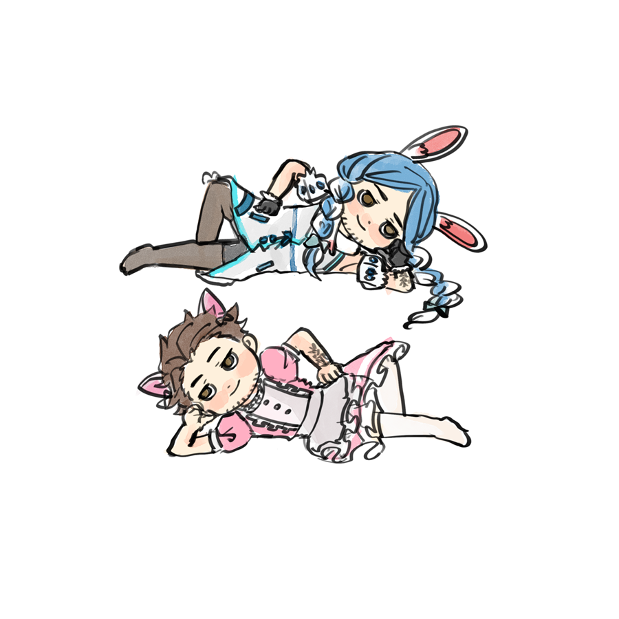 p178hwyap's tweet photo. kawaii😌
#RPRART https://t.co/w7r6JrNjCw