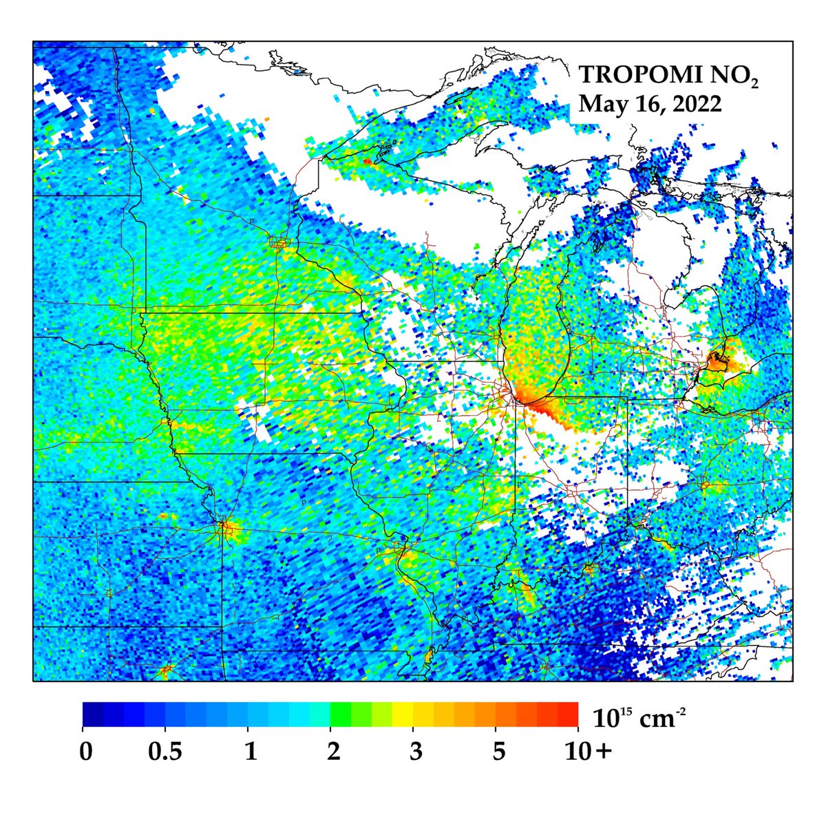 Dan Goldberg, PhD tweet media