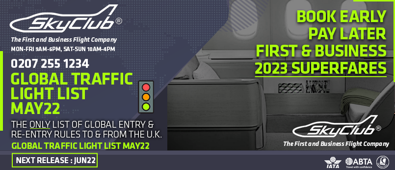 SkyClub.com tweet media