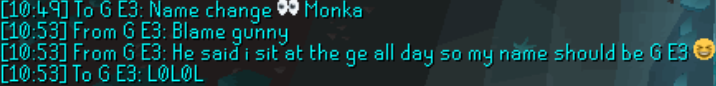 OgRockstar's tweet photo. @RS_Gunny LOL https://t.co/t33ZfaB635