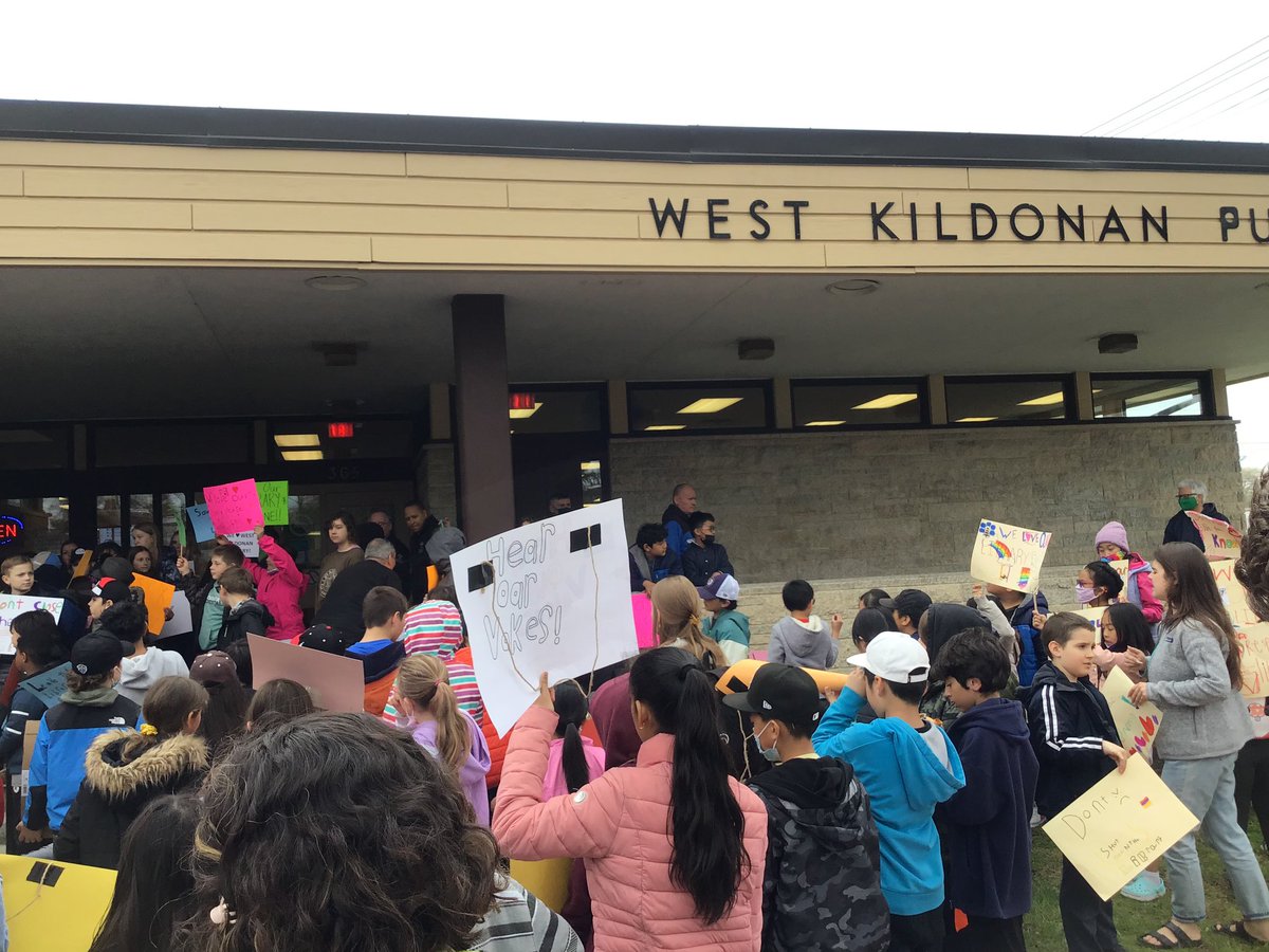 Victory School tweet media