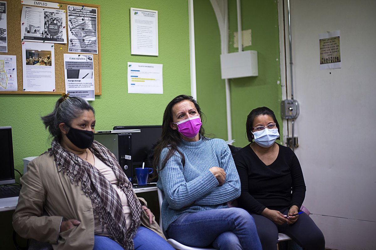 Aquí os dejamos la crónica de la última reunión del #grupodeocio en #Diversitas

Ir a la noticia 👉 bit.ly/3FRqz49