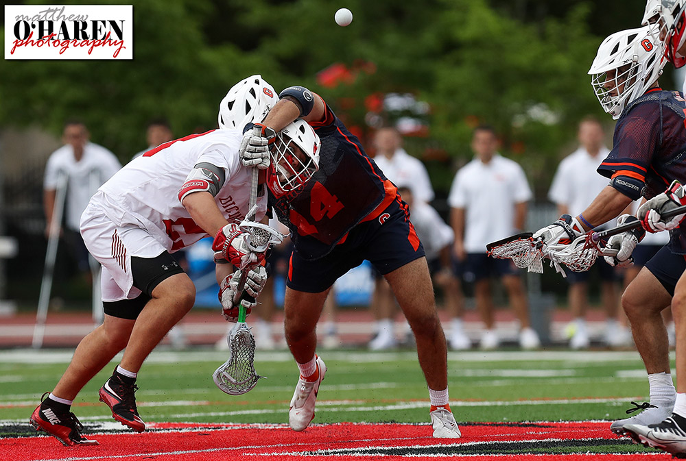 moharenphoto's tweet photo. .@DickinsonLax undefeated season comes to an end after falling to @Gburg_MLax 17-7 in the Third Round of the @NCAADIII Tournament Sunday afternoon at #BiddleField. #RedDevils #GoRedDevils #DSonRedDevils #AlwaysWearinTheRed #RedDevilTakeover #ForksUp #DsonProud #RedDevilNation https://t.co/1VNzRwV361