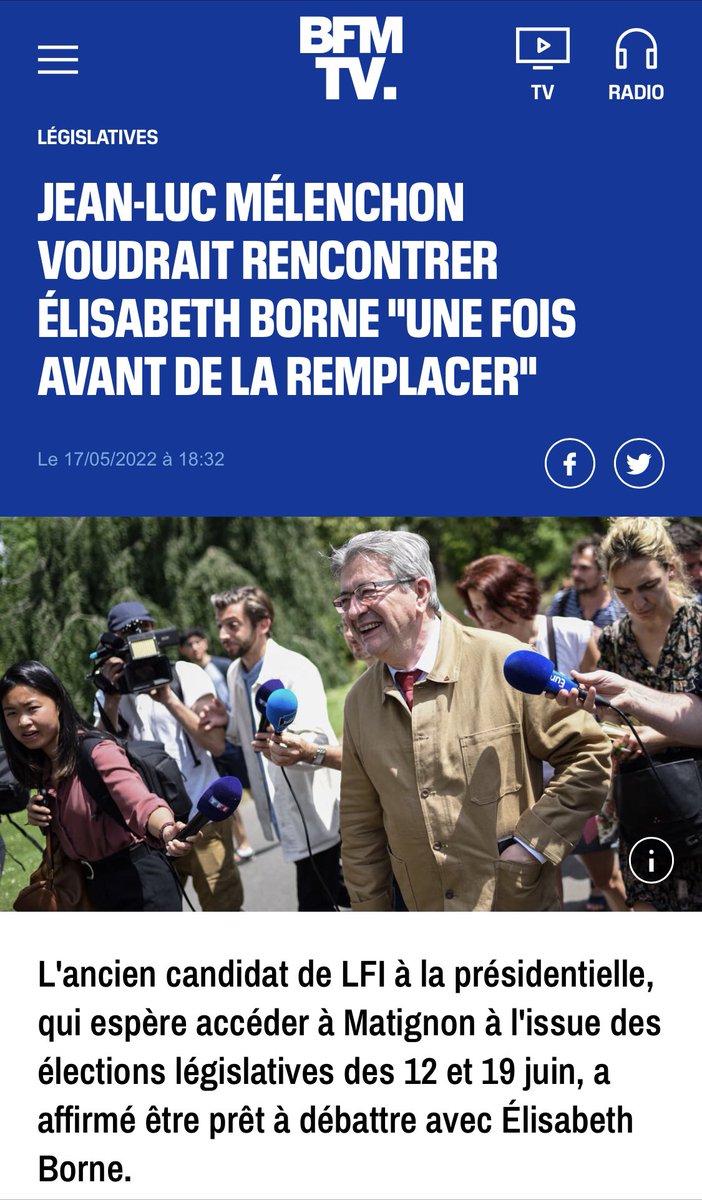 Christophe Castaner tweet media