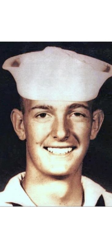 44MagnumBlue1's tweet photo. United States Navy Petty Officer Third Class Reid Allen Isler was killed in action on May 17, 1968 in Quang Tri Province, South Vietnam. Reid was a 21 year old Navy Corpsman from Estancia, New Mexico. 2nd Battalion, 1st Marines. Remember “Doc” today. He is an American Hero.🇺🇸🎖 https://t.co/e2UfES6958
