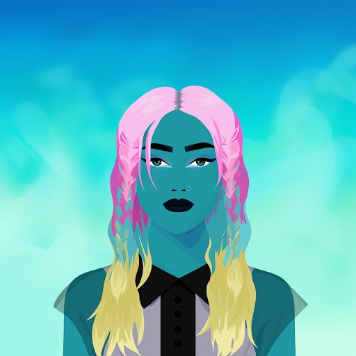 Mrs. Amac | TheCryptoRings tweet media
