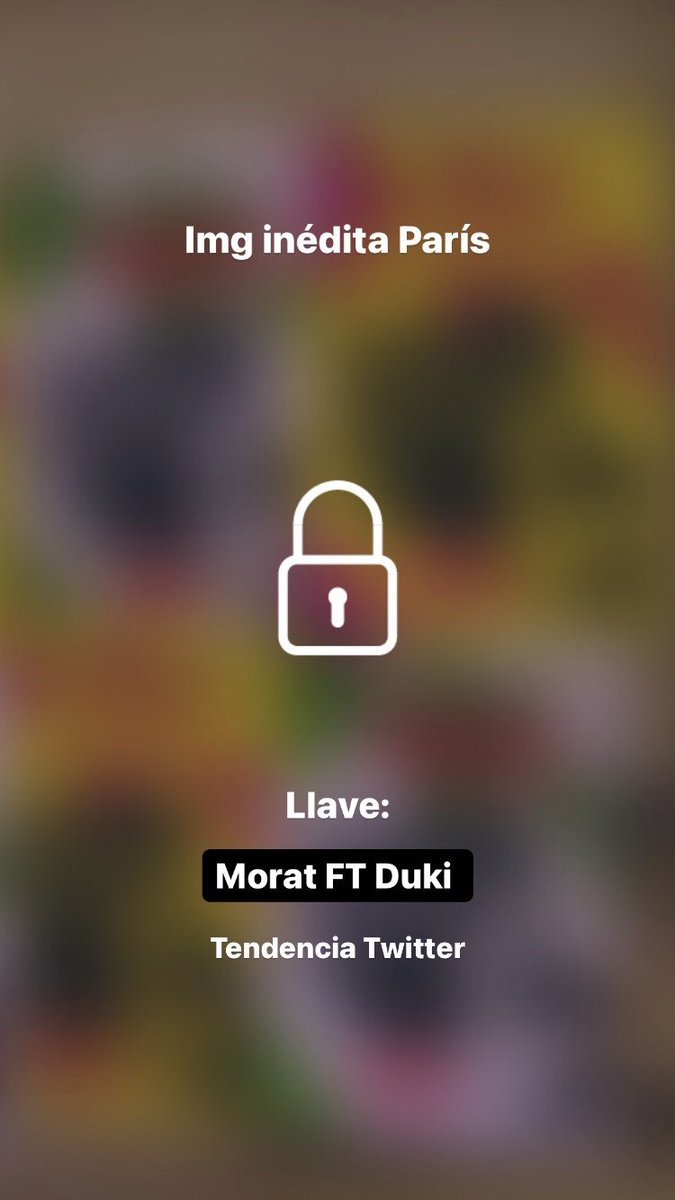 ImmaCorts's tweet photo. Han de creer que vamos a seguir con su juego 🙄
Pues si, tienen razón @MoratBanda 
#MoratFTDuki
#MoratFTDuki
#MoratFTDuki
#MoratFTDuki
#MoratFTDuki
#MoratFTDuki
#MoratFTDuki
#MoratFTDuki https://t.co/xcH3wIEM0s
