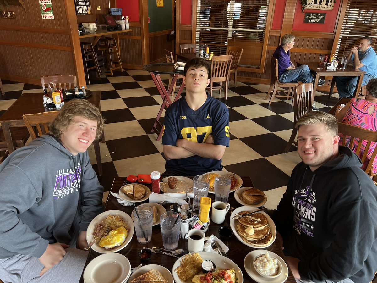 Boston Higgins tweet media