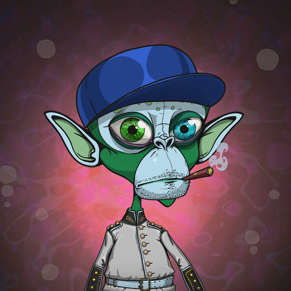 SmudgedZombie NFT Club tweet media