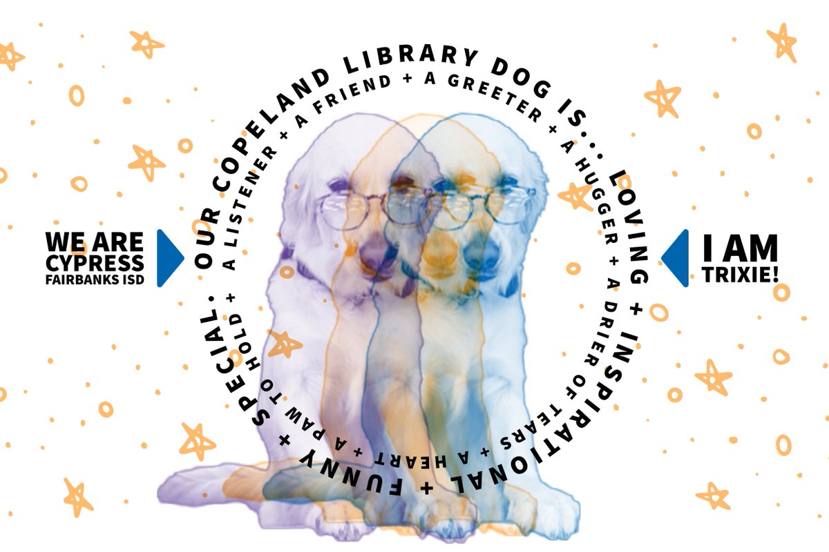 CopelandReads's tweet photo. #CFISDedtech #CFISDspirit @CyFairLibraries
@CyFairEdTech @creativecloud https://t.co/6fsKGyZXvg