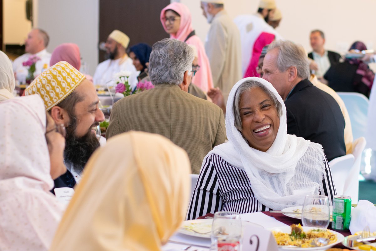 The Dawoodi Bohras of USA 🇺🇸 tweet media