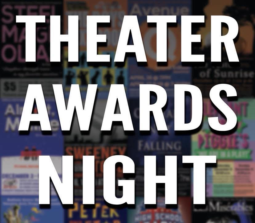 BGHS Theater Arts (@bghstheaterarts) on Twitter photo Don't Miss the 2022 Theatre Awards This Thursday at 7pm! Celebrate 2021-22! Find out what's coming in 2022-23!
THE 2021-22 BERNIES!
THURSDAY, MAY 19 AT 7PM
BGHS MILLER THEATRE
<a href="/bwellstheatre/">Beth Wells</a> <a href="/stenzelbghs/">Lauren Stenzel</a> <a href="/BG_Bison/">BG_Bison</a> <a href="/bghstechcrew/">BGHS Tech Crew</a> <a href="/BGHSFineArts/">BGHS Fine Arts</a> <a href="/d214finearts/">d214finearts</a> Don't Miss the 2022 Theatre Awards This Thursday at 7pm! Celebrate 2021-22! Find out what's coming in 2022-23!
THE 2021-22 BERNIES!
THURSDAY, MAY 19 AT 7PM
BGHS MILLER THEATRE
<a href="/bwellstheatre/">Beth Wells</a> <a href="/stenzelbghs/">Lauren Stenzel</a> <a href="/BG_Bison/">BG_Bison</a> <a href="/bghstechcrew/">BGHS Tech Crew</a> <a href="/BGHSFineArts/">BGHS Fine Arts</a> <a href="/d214finearts/">d214finearts</a>
