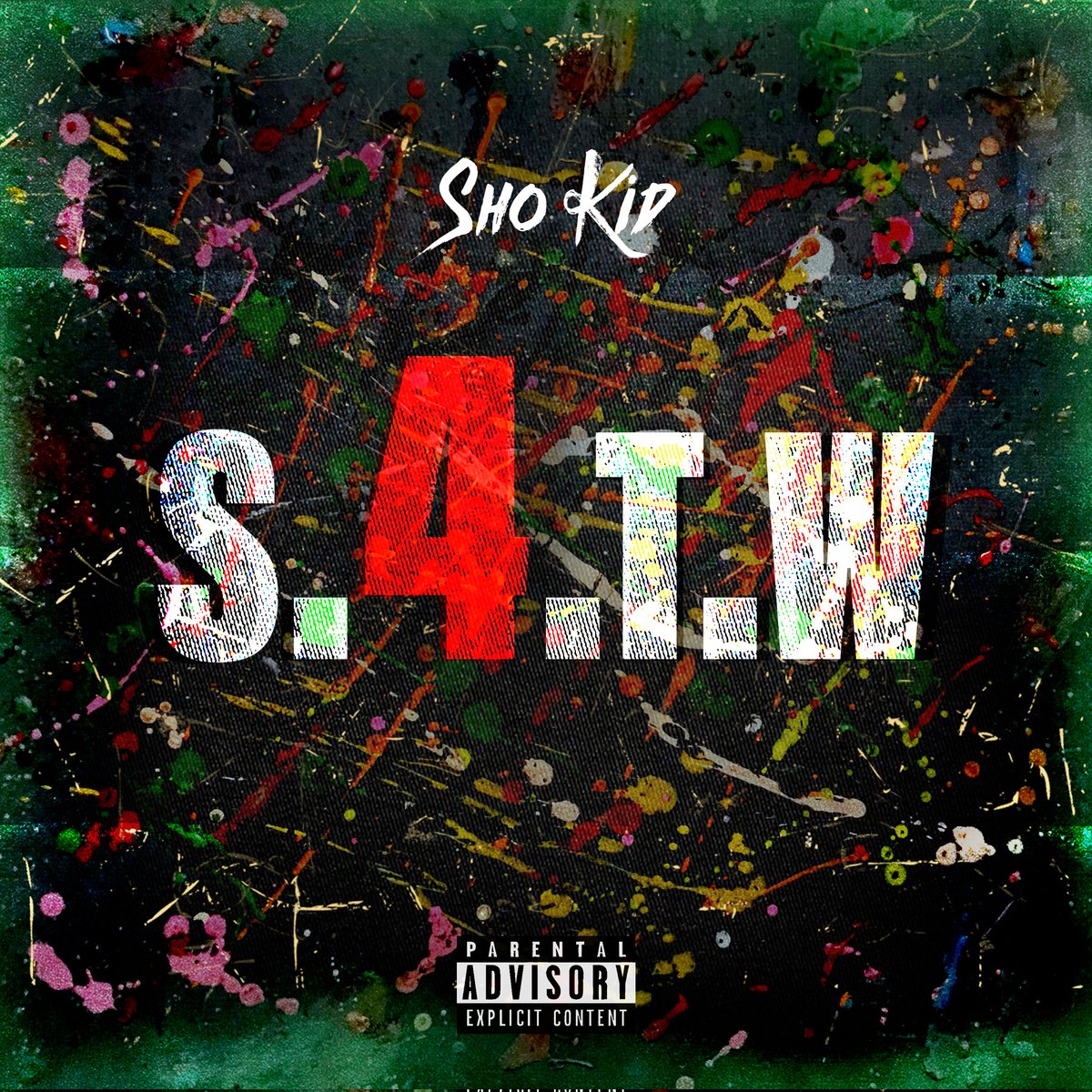 shokidABG's tweet photo. SORRY 4 THE WAIT 💿 #OutNow https://t.co/ILgTe4XRsr