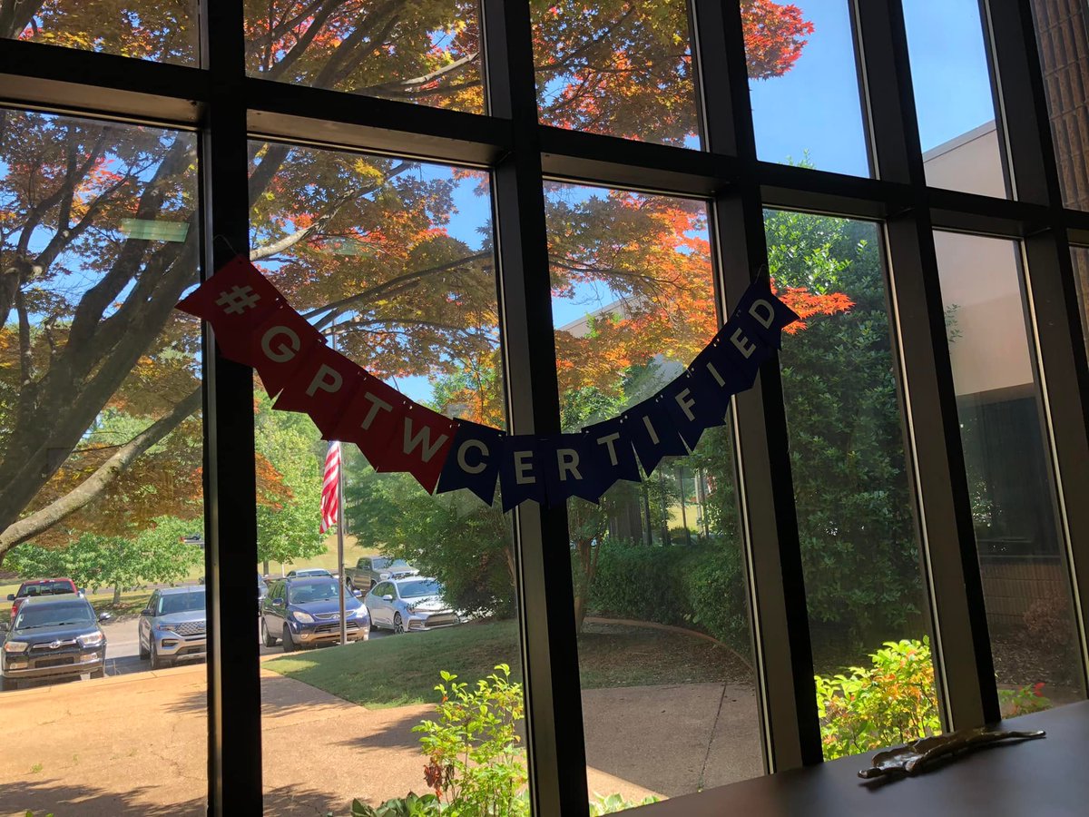 PeopleTec's tweet photo. #GPTW #GreatPlacetoWork #GPTWcertified #PeopleFirst #TechnologyAlways #PeopleTec #OwnIt #ComeExperienceIt #BPTW #Proud #CertificationNationDay #CND #CompanyCulture #EmployeeOwned #WorkPlaceCulture #CompanyCelebration #EmployeeExperience https://t.co/VDeOAUCxLv