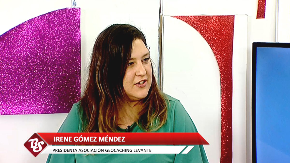 tuweb_tv's tweet photo. 🎥📺 GeoPacheco cosecha cada año más adeptos como pudimos comprobar en la reciente edición de 2022. Irene Méndez y Adrián Cánovas, presidenta y tesorero de Geocaching Levante, hoy martes en BLANCO SATÉN a las 22.30 horas en Canal 1 Mar Menor-TP y https://t.co/zj2eIV4Uft https://t.co/HrRgahAxRe
