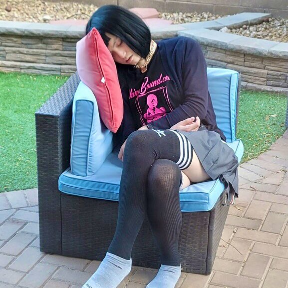 Watch MataHari_cd's leaked NSFW photo on TwXstars