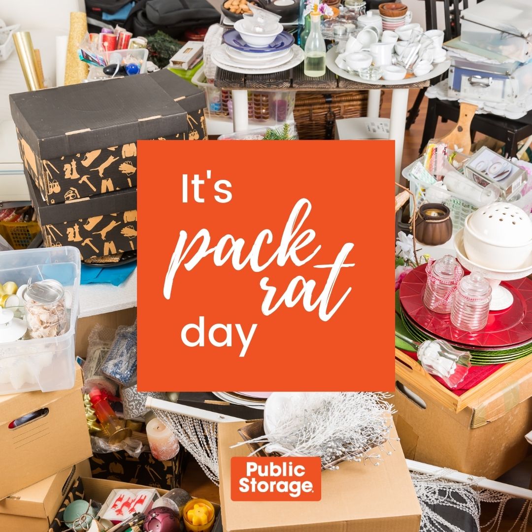 Public Storage (CDN) tweet media