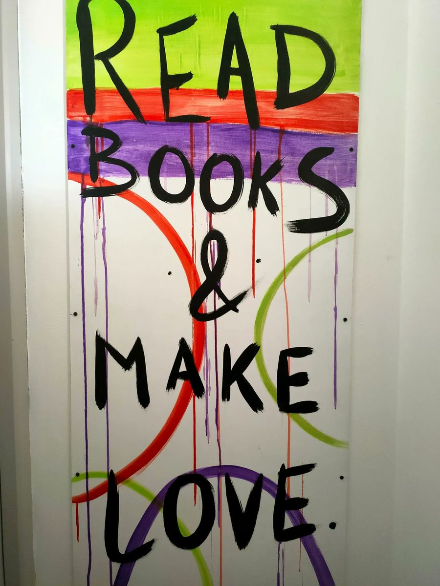 ActuSF's tweet photo. Faisons comme ça !
(piqué à Arthur Morgan)
#readbook #readbookseveryday #makelove https://t.co/RICcg1ZO6j