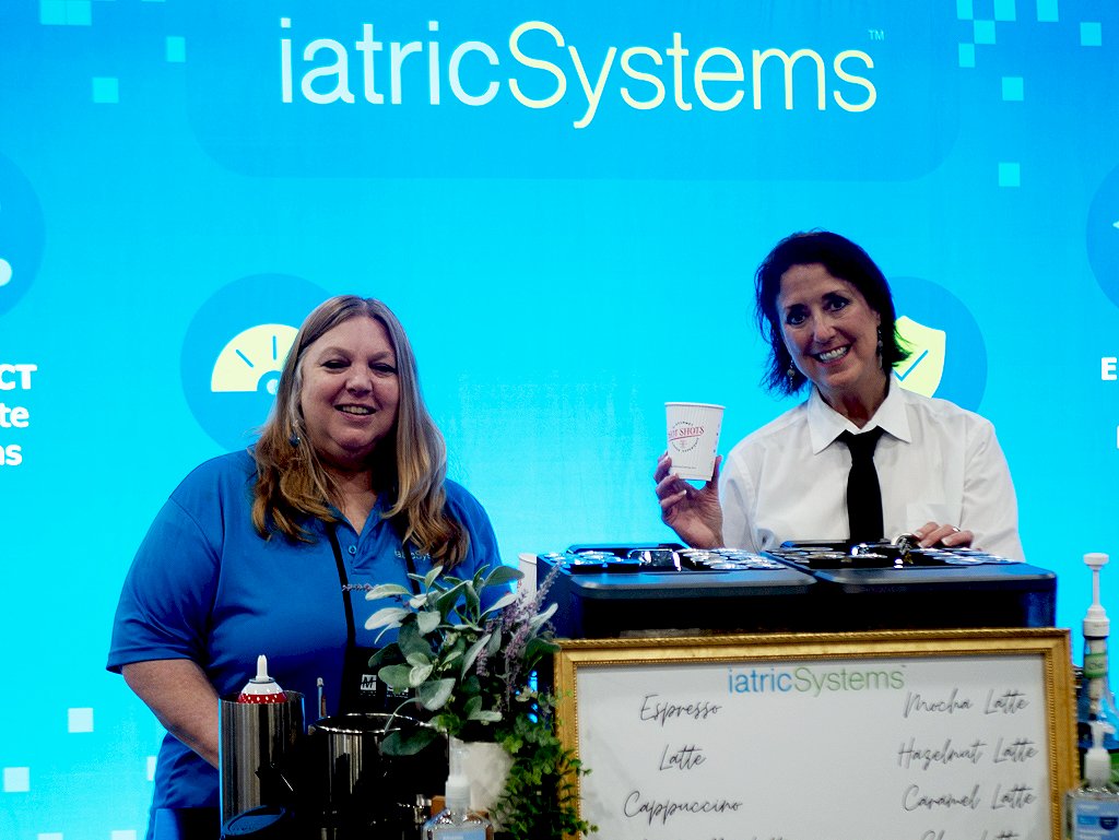 If you're here with us at the MUSE Inspire conference, don't miss great educational sessions happening! 2:45 PM learn about Strengthening Privacy Awareness in your Organization and Wednesday @ 10 AM join us for the ROI of Barcode Specimen Collection!