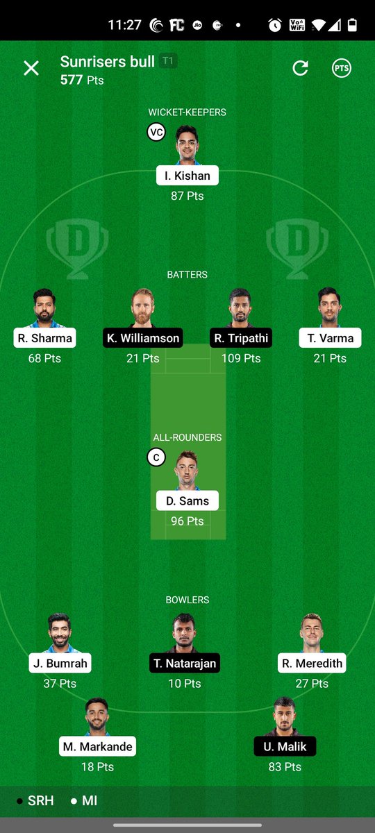advance_pc's tweet photo. @IPL
#IPL2022
#MivsSRH
#BadluckMI
๐ฅ
#Bullfire
@Sanjayc03904589 @KKnightR123
@Alone_Marwari
#Allfrd https://t.co/MTrcHWoXtP