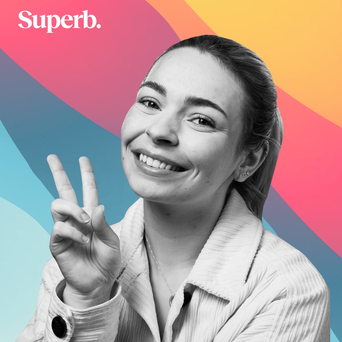 It's #TeamTuesday and we are celebrating our new Digital Marketing Executive Megs, who has just been promoted from Digital Marketing Graduate. 🎉 

#teamtuesday #meettheteam #congrats