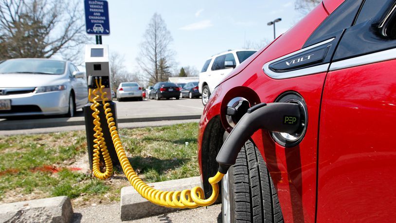 AES Ohio has $5.1M available in subsidies! That is great news for anyone looking to begin an Electronic Vehicle Charging Station (EVCS) project. These funds are first come, first serve. Reach out TODAY!

bit.ly/AESohio

#evinfrastructure #evchargingsolutions #freemoney