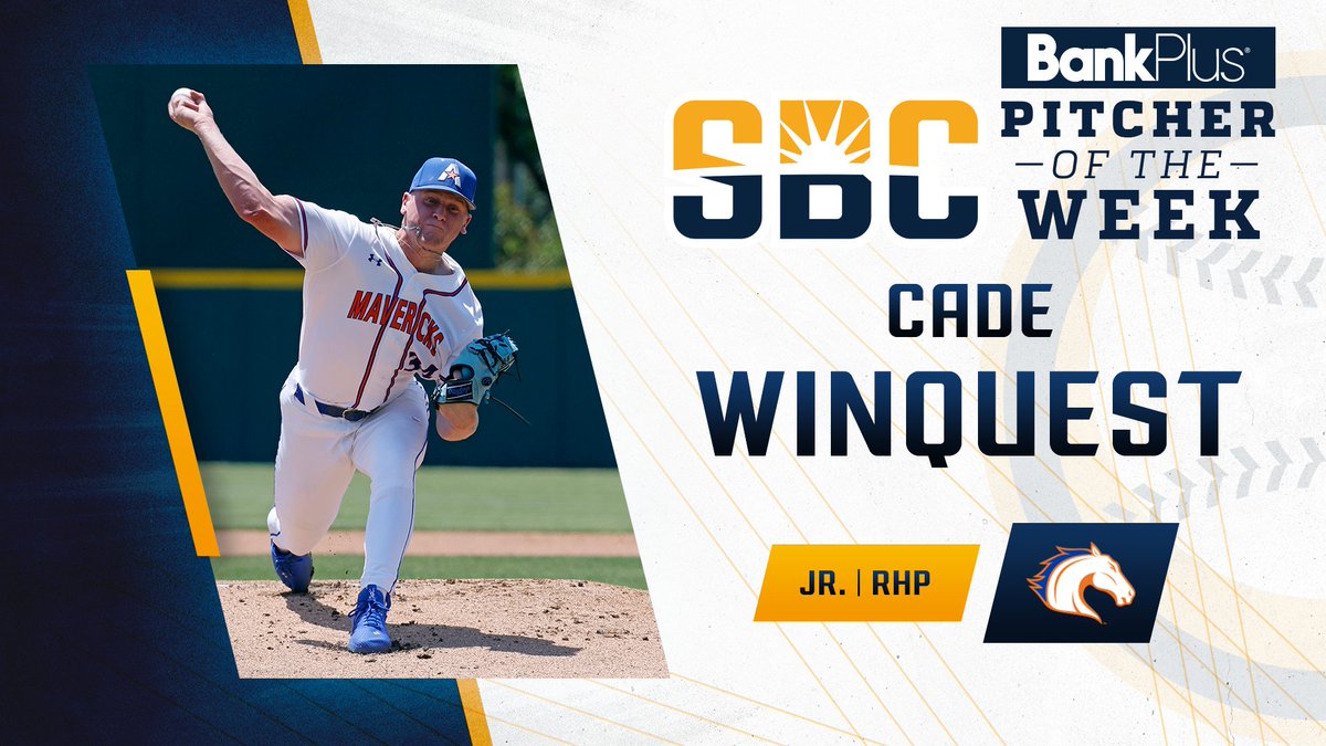 Sun Belt tweet media