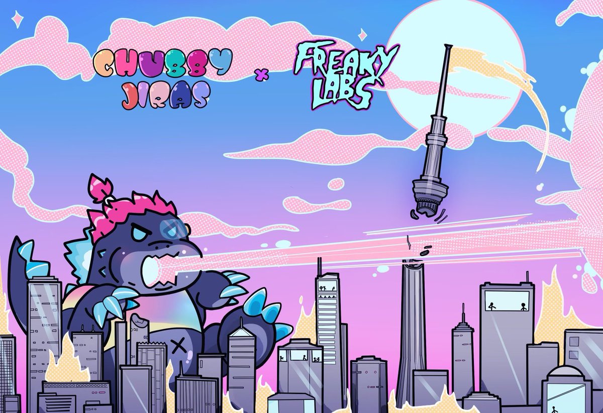 Freaky Labs tweet media