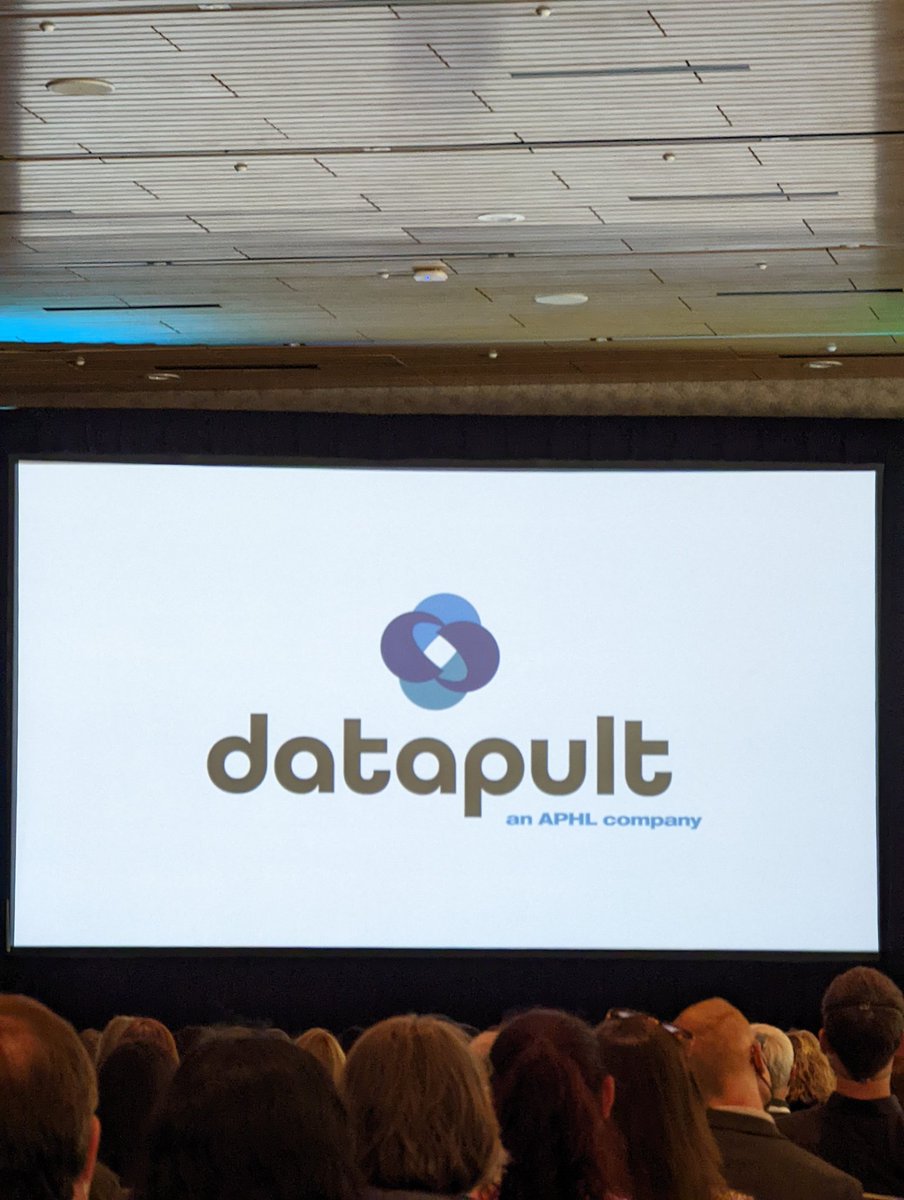 gonzalezloumiet's tweet photo. #AIMS+ is now #Datapult https://t.co/GQhOfmhXlM