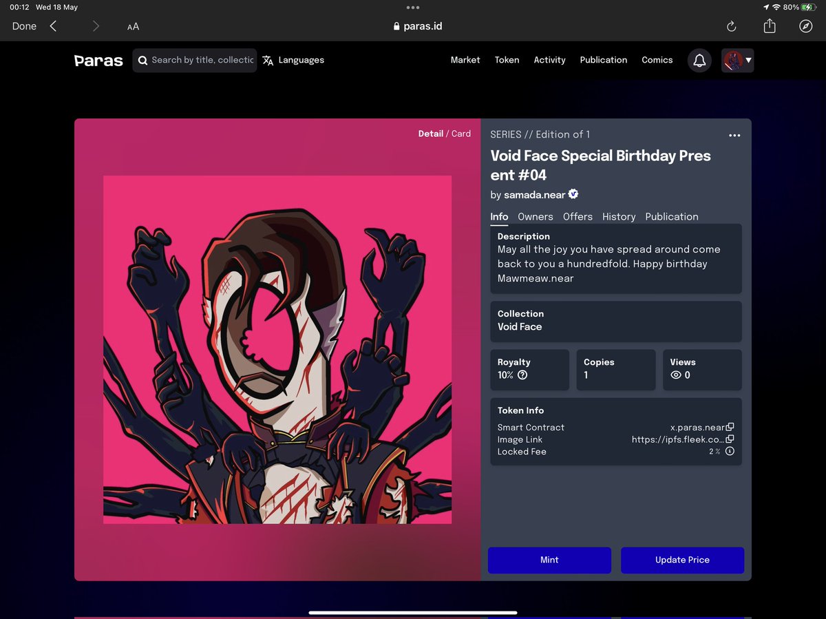 Samada_Studio tweet media