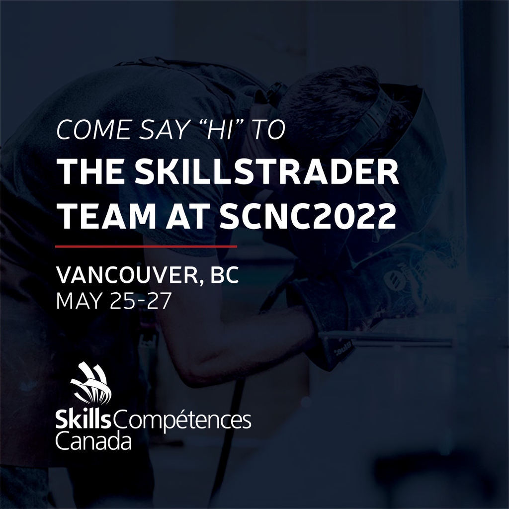 SkillsTrader.com tweet media