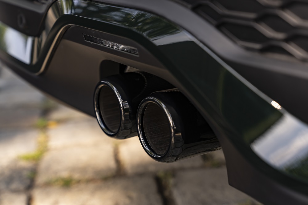 miniwesterly's tweet image. It's all in the details. 

The MINI Cooper S Resolute Edition. Unmistakably resolute.

#WesterlyMINI #MINIResolute