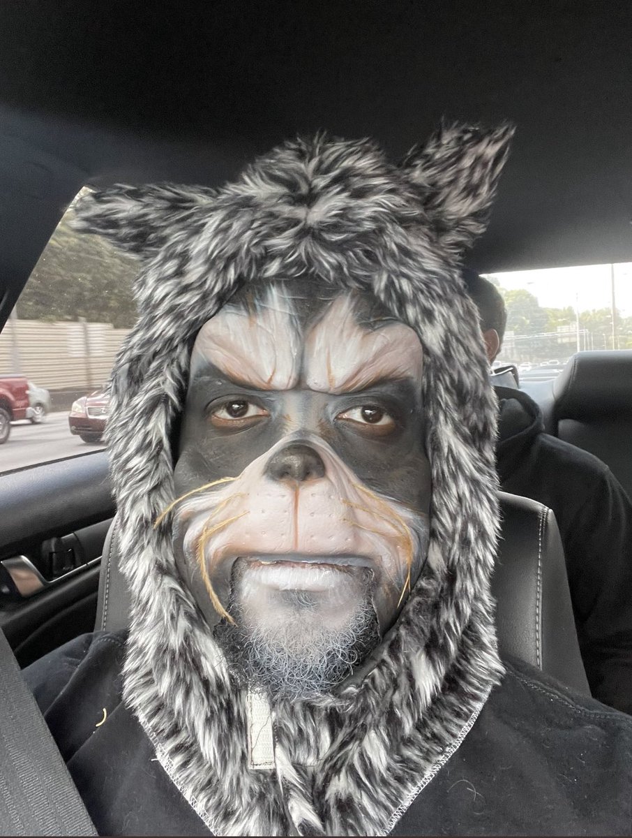 This is what wallet hackers look like IRL