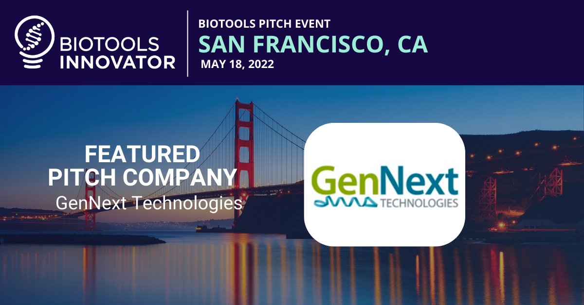 GenNext Technologies tweet media