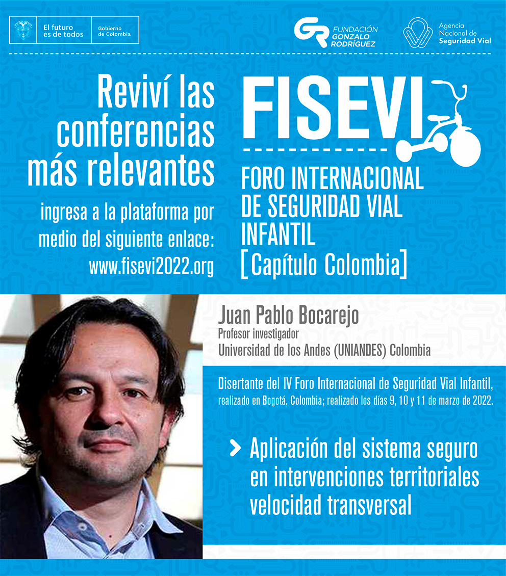 fundaciongonchi's tweet photo. Estas son las últimas semanas para volver a vivir las conferencias de #FISEVI2022 que realizamos junto a la @ansvcol- Ingresá a https://t.co/GREHp7u4uL y volvé a mirar las conferencias de Jasson Cruz Villamil, @jlriverosr, @JuanJuanoolmos y @Bocarejo_JP entre otros. https://t.co/qemRxxJXat