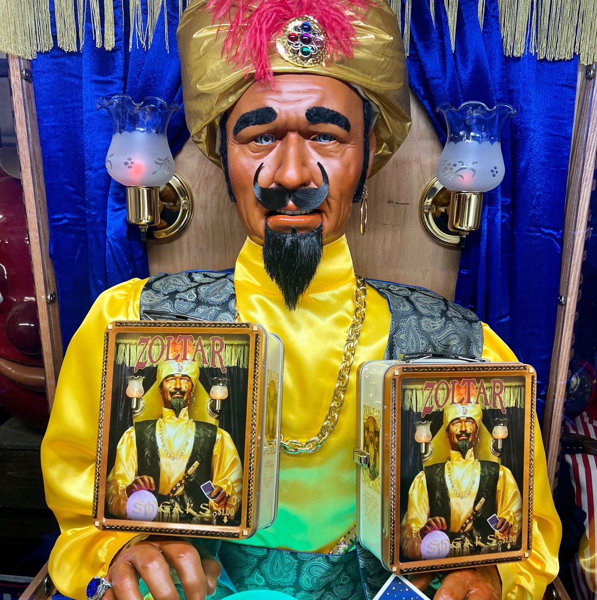 Zoltar tweet media