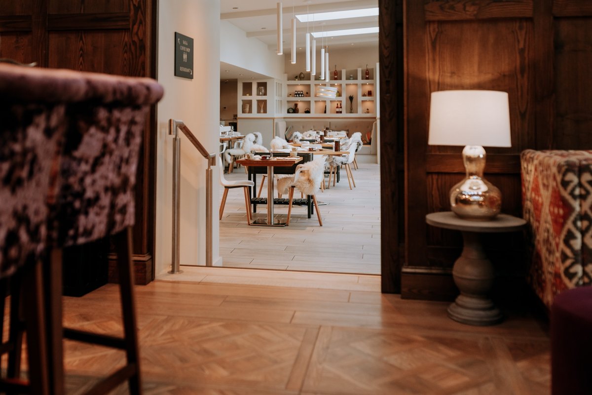 We're delighted Swinton Country Club &amp; Spa has been shortlisted for the 'Best Spa for #Sustainability' &amp; 'Best Spa for Wellness' at the prestigious <a href="/GoodSpaGuide/">Good Spa Guide</a> Awards 2022. As a thank you for voting, you could win a Luxury #Wellness Spa Day for two!

goodspaguide.co.uk/awards