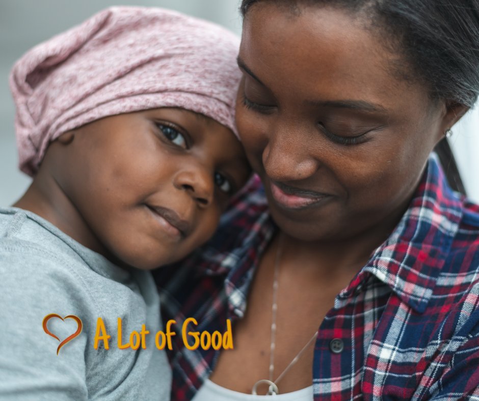 reemployability's tweet photo. This month's Not-for-Profit Spotlight features A Lot of Good Thrift Store (Upland, CA). @alotofgood has made it their mission to assist families dealing with a health or family crisis by providing easy access to basic essentials. 
To learn more visit: https://t.co/zf5Igc1D34 https://t.co/Y9M0OA5h7t