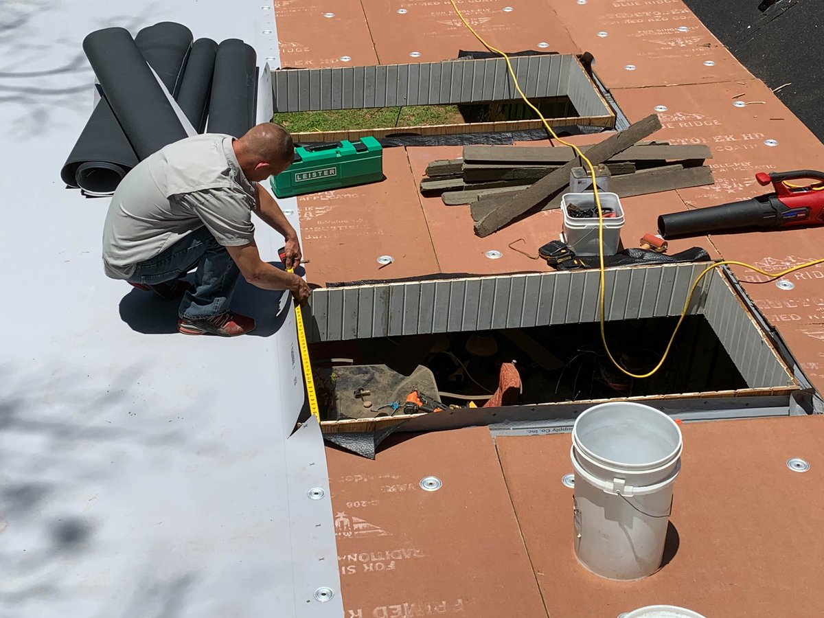Home Source Roofing tweet media
