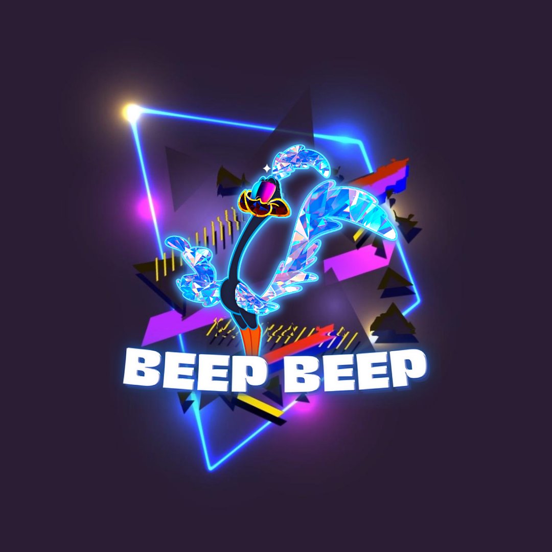 BeepBeep_Token tweet media
