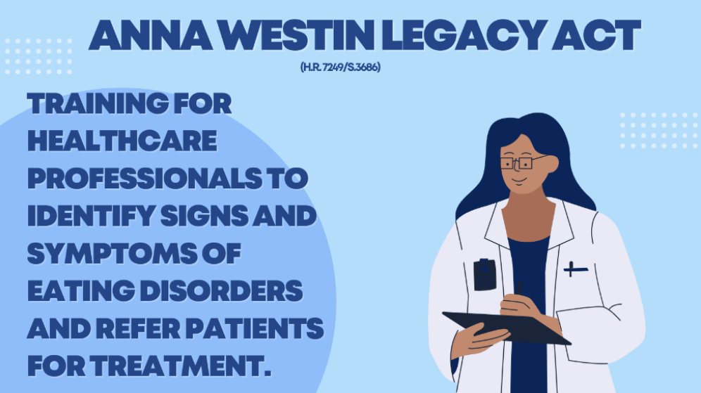 WithAllorg's tweet photo. Today is #EDCHillDay with the @EDCoalition! If you couldn’t attend a meeting but still want Congress to know you support the Anna Westin Legacy Act, click the link to reach out to your Members of Congress! https://t.co/Xf26KrAqpk #AWLA #MayYourDreamingNeverEnd https://t.co/Y9rIyRFowo