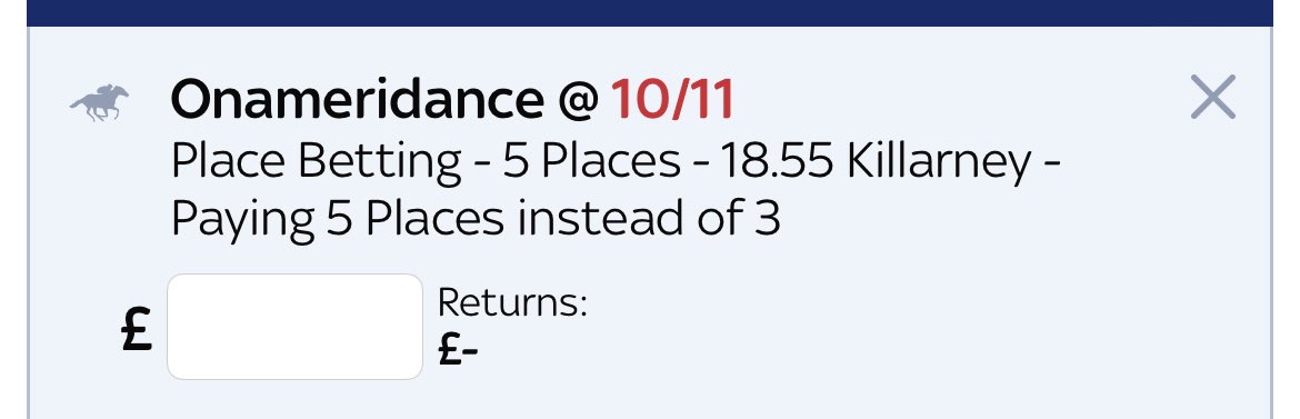 ProfitProTips's tweet photo. BOOOOOOOOM 💰💥

6 WINNERS IN A ROW 🤝 https://t.co/nWeW4PKJ7b